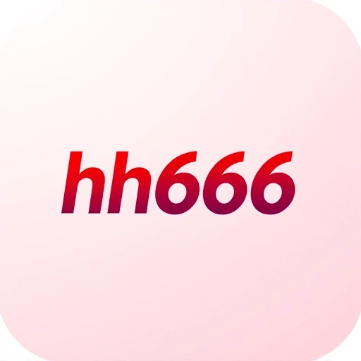 hh666 Logo